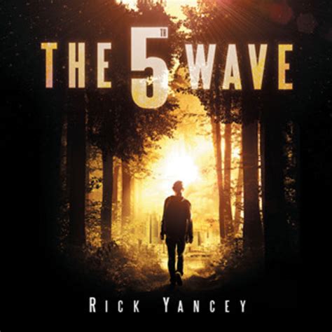 we are the fifth wave, The 5th Wave Sequel Title Reveal and Teasers