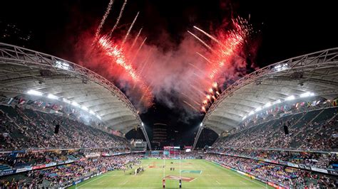 Hong Kong Sevens: 7 things to do during the rugby tournament | Hong ...