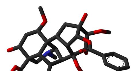 Aconitine | Podcast | Chemistry World