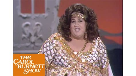 Cass Elliot's Performance from The Carol Burnett Show - 1Funny.com