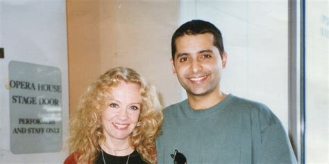 Firdous Bamji - Partner Hayley Mills, Age, Net Worth, Wiki - Wikiodin.com