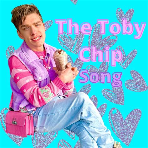 Toby Smiles - Toby Chip - Reviews - Album of The Year