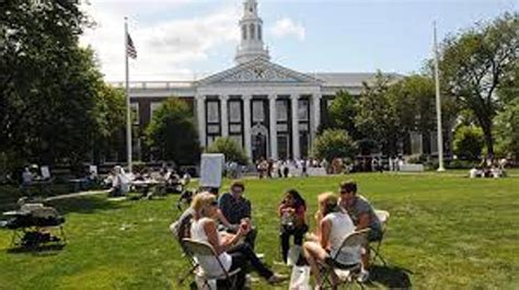 Who Gets Rejected By Harvard Business School? Meet Some Of Last Week’s ...