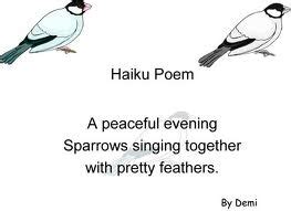 Difference between Haiku and Tanka | Haiku vs Tanka