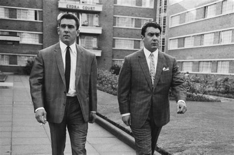 10 Interesting Facts About The Krays - The List Love