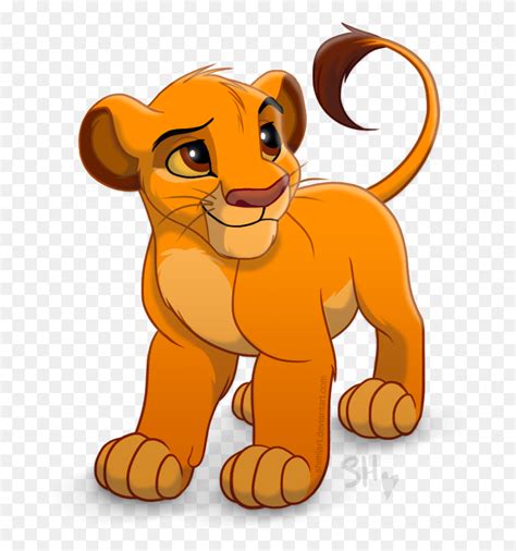 682x837 Cute Simba - Lion King PNG | Lion king simba, Lion king ...