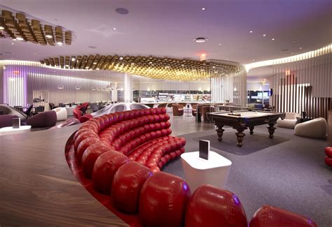 What Makes A Great Airport VIP Lounge? - God Save The Points