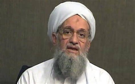 Ayman al-Zawahiri image