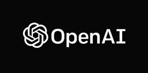 Open Ai Logo - LogoDix