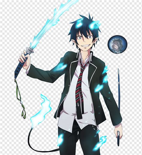 Rin Okumura Yukio Okumura Blue Exorcist The Exorcist Anime, Yukio ...