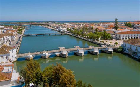 Ten good reasons we should visit Tavira