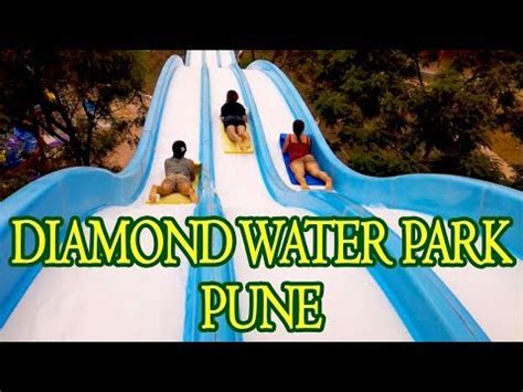 Diamond Water Park