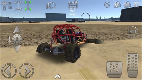 Offroad Outlaws Custom Maps "Top Rated Maps" - YouTube