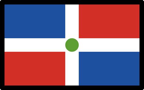 "flag: Dominican Republic" Emoji - Download for free – Iconduck