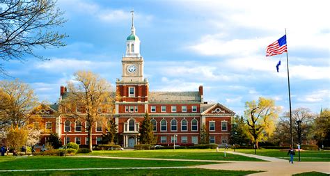 Howard University School of Business and HubSpot Establish Center for ...