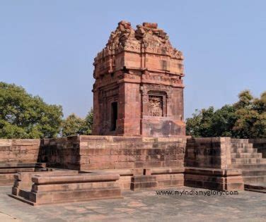 Gupta Era Dashavatar Temple in UP: Where Puranic History Comes Alive