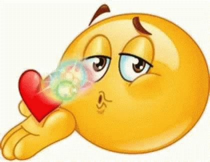 Blowing Kisses Happy Valentines Day GIF - Blowing Kisses Happy ...