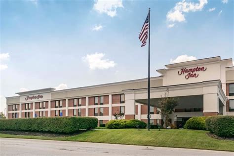 Hotels in Richmond, KY - Find Hotels - Hilton