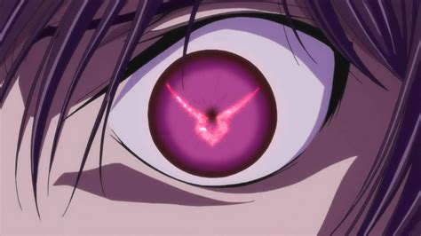 Lelouch' Geass by EmperorLelouch7 on DeviantArt