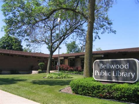 Bellwood Library turns page on law firm - Chronicle Media