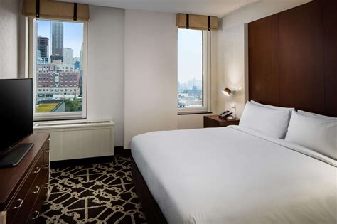 Hilton Brooklyn New York in Brooklyn, NY - (718) 834-8800