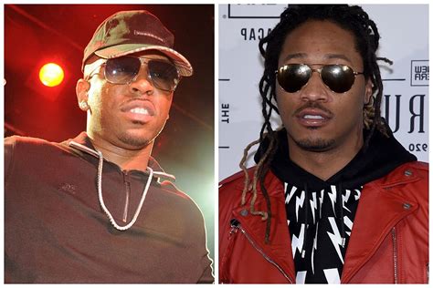 Future and Rocko End Their Two-Year Legal Battle Over Royalties