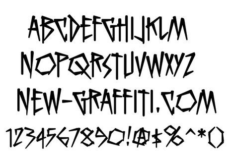 Crazy Letter Fonts Images Crazy Killer Font, Crazy Fonts, 54% OFF