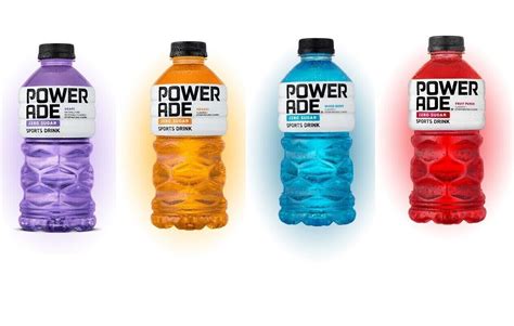 Powerade All Flavors | ubicaciondepersonas.cdmx.gob.mx