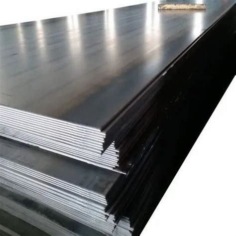 Galvanized 3MM Mild Steel Sheet, For Construction at Rs 44/kg in Chennai