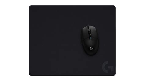 Logitech G440 Hard Gaming Mouse Pad - Black | Harvey Norman New Zealand