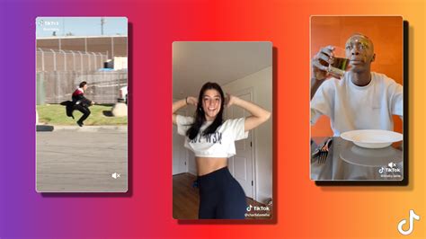 The Top Ten TikTok Influencers (and what makes them stand out)