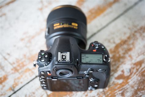 Nikon D850 - hands-on with Nikon's best all-round camera yet