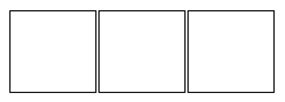 3-Panel-Comic-Strip-Template - Tim's Printables