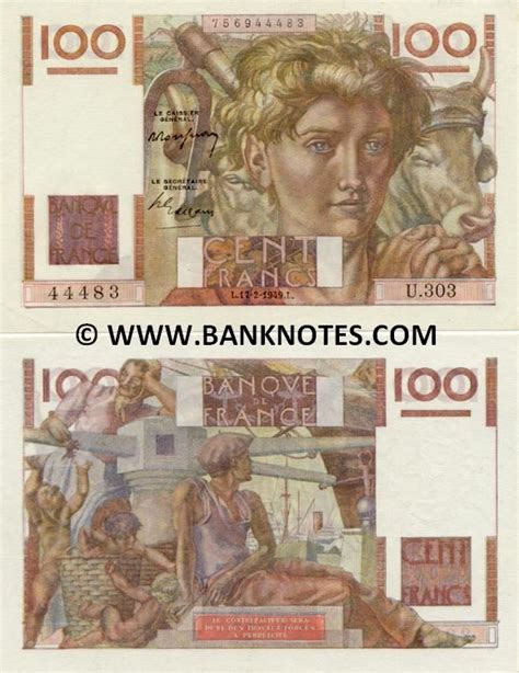 French Currency | Banknotes money, Currency design, Money design