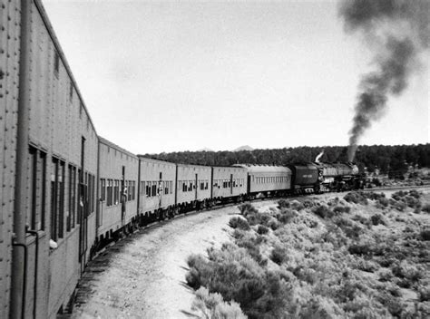 Journeys on World War II troop trains | Classic Trains Magazine