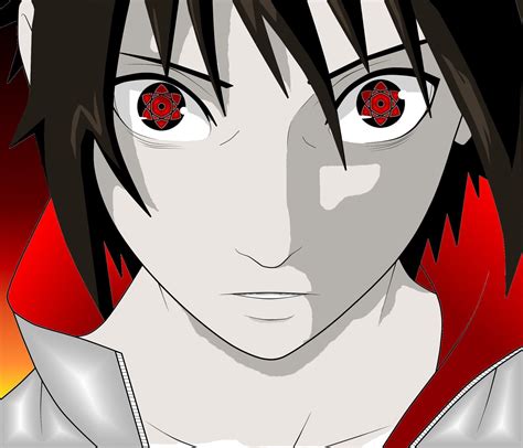 Sasuke Sharingan Wallpapers - Wallpaper Cave