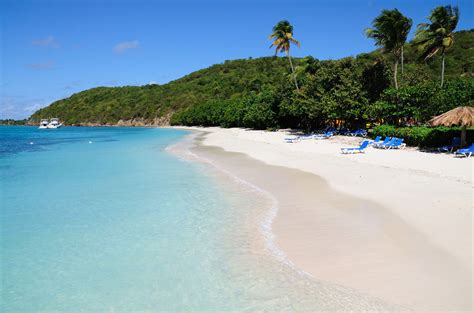 Top 10 Most Beautiful Beaches In Puerto Rico