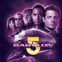 Best Episodes of Babylon 5 | List of Top Babylon 5 Episodes