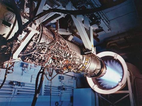 GE awarded F-15EX engine contract ahead of potential competition