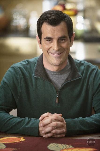 Pin by Cunningpig on Ty Burrell | Modern family, Phil dunphy, Phil