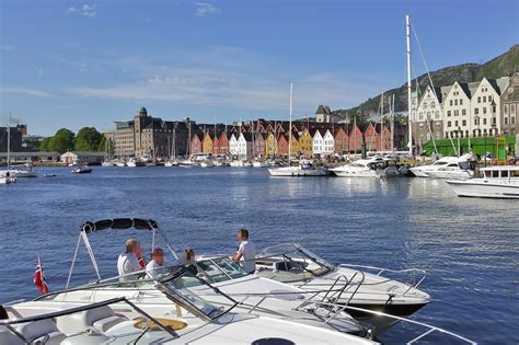 Bergen Travel Essentials - Useful Information to Help You Start Your ...