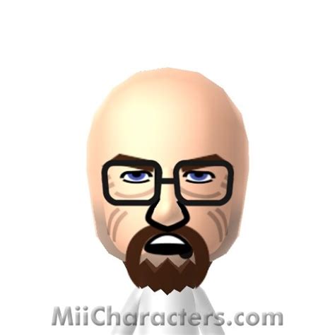 MiiCharacters.com - MiiCharacters.com - Famous Miis for the Wii U, Wii ...