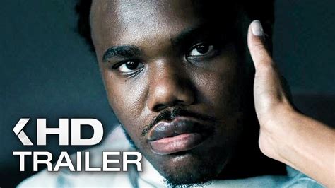 THE MELODIC BLUE Trailer (2023) Kendrick Lamar - YouTube