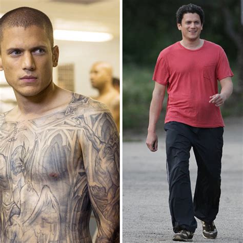 Wentworth Miller Relationships: A Deep Dive Into His Romantic Life