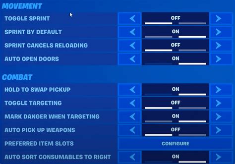 Best Fortnite Settings: Controller, Graphics, FPS [OG Season]