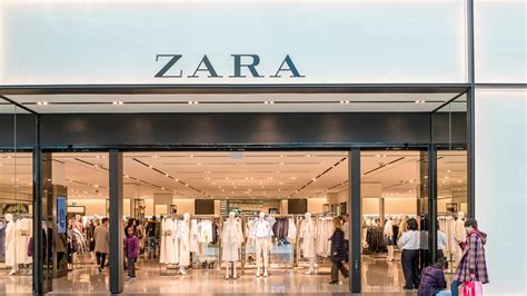 How Zara Got Its Name | Teen Vogue