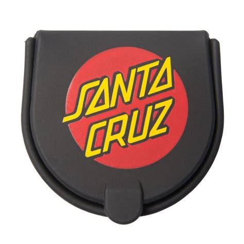 Santa Cruz Dot Logo