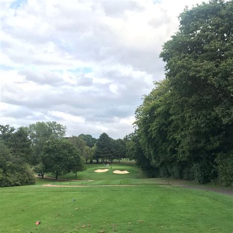 Chigwell Golf Club: All You Need to Know BEFORE You Go