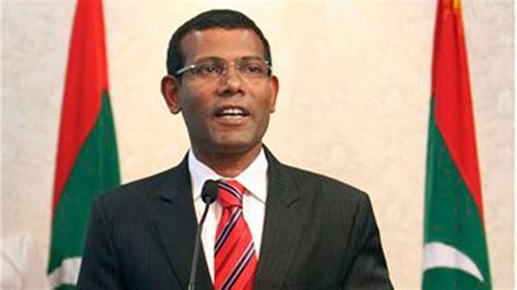 Maldives president resigns amid protests | Fox News