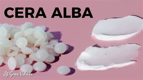 Cera Alba - YouTube